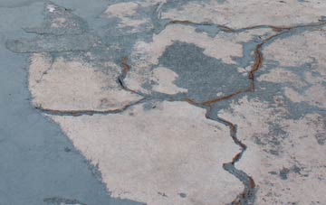 fibreglass roofing replacement Edingale