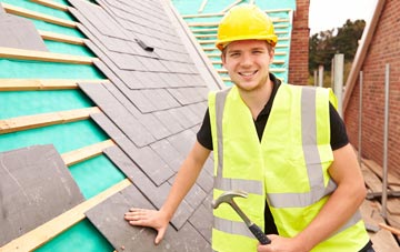 find trusted Edingale roofers in Staffordshire
