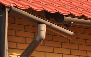 Edingale gutter repair costs