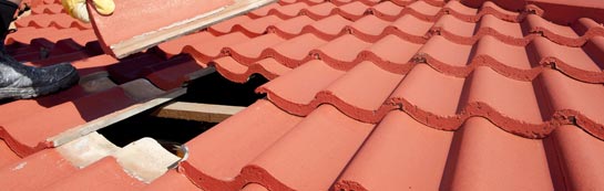 compare Edingale roof repair quotes