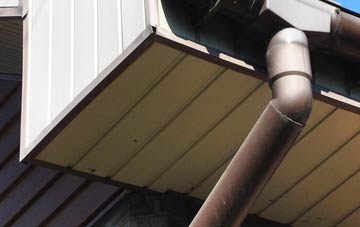 Edingale soffit installation costs