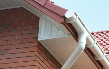 Edingale soffit repair costs