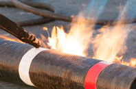 Edingale flat roofing replacement