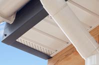 find rated Edingale soffit companies