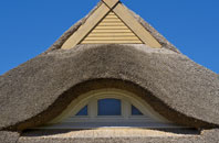 Edingale thatch roofing